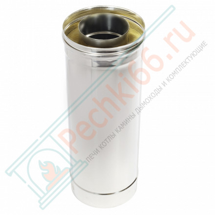 Сэндвич труба Термо L 500 TТ-Р (304-0.8/304) d-250/350 (ТиС Стандарт)