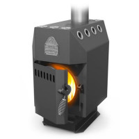 Отопительная печь Студент (T.M.F) до 150 м3 Отопительная печь Студент (T.M.F) до 150 м3