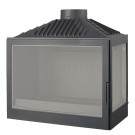 Чугунная топка LCI 007 GFR, стекло справа (Liseo Castiron) 14 кВт Чугунная топка LCI 007 GFR, стекло справа (Liseo Castiron) 14 кВт