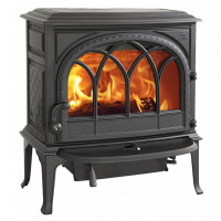 Чугунная печь F400 ECO BP (Jotul) Чугунная печь F400 ECO BP (Jotul)
