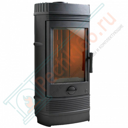 Чугунная печь GOMONT (INVICTA)