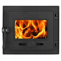 Дверка топочная ДТГ-3БС "Ками" (Рубцовск-Литком)