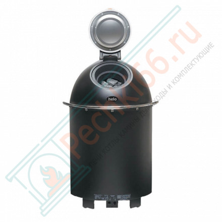 Печь для сауны Saunatonttu 8 (8 кВт, 100 кг камней)