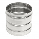 Адаптер Моно М-М (316-0.5) d-80 (ТиС Промо) Адаптер Моно М-М (316-0.5) d-80 (ТиС Промо)