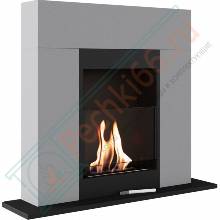 Биокамин WHISKEY 2, гранит (Kratki)