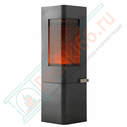 Печь-камин MOAI (INVICTA)