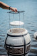 Камень для приготовления хлебобулочных изделий, диаметр 280 мм (ТехноКерамика) в Магнитогорске