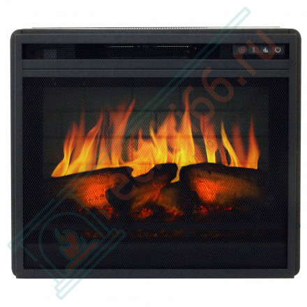 Электрический камин Vision 23 EF LED 3D FX (Royal Flame)