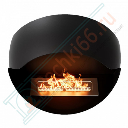 Биокамин Блэк Джек (LuxFire)