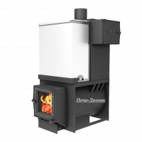 Печь банная Емельяныч под обкладку, с дверцей ДТ-4С (Дионис) Печь банная Емельяныч под обкладку, с дверцей ДТ-4С (Дионис)