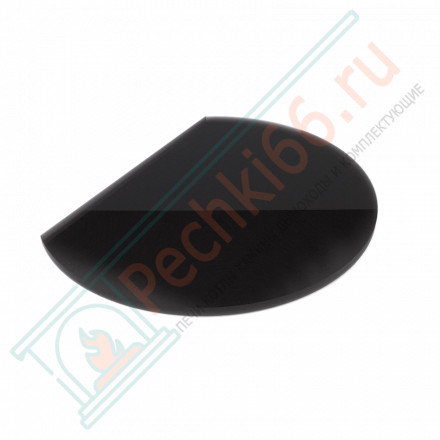 Стекло под печь BLACK (СП-4) 1100х850х8мм