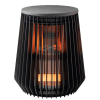 Печь-камин ILOT (INVICTA)