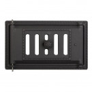 Дверка поддувальная окрашенная ДП-2А (Рубцовск-Литком)