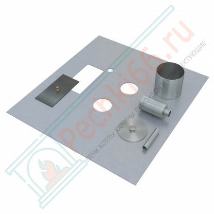 Лист перекрытия (ИзиСтим)