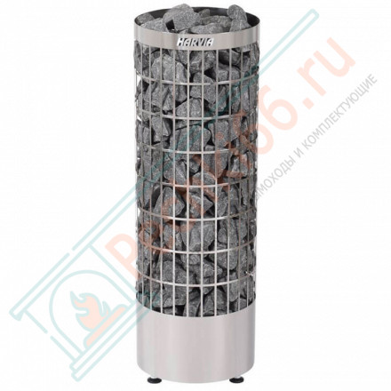 Электрокаменка Cilindro PC90 9 kW (Harvia) без пульта управления