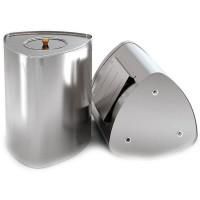 Бак выносной Байкал G3/4 (Термофор) 52 л