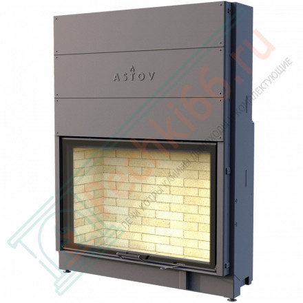 Каминная топка ПС 12080 (Астов)