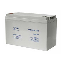 Аккумуляторная батарея AGM 65-12 (Zota)