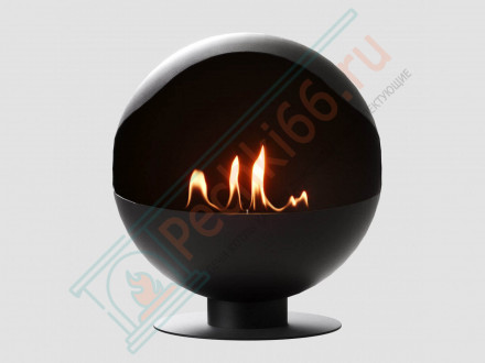 Напольный биокамин Джонни (LuxFire)