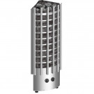 Электрокаменка Glow Corner TRC70 (Harvia) Электрокаменка Glow Corner TRC70 (Harvia)