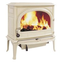 Чугунная печь F400 ECO SE IVE (Jotul)