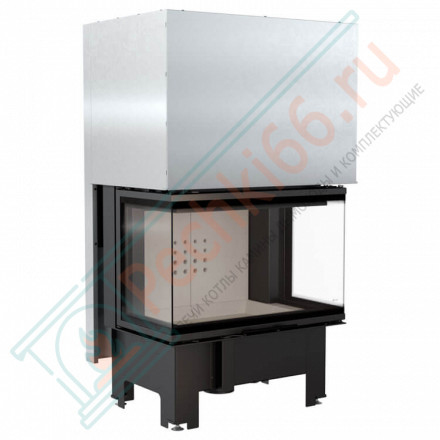 Стальная топка NBC 10 (Kratki)