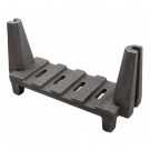 Колосник чугунный для печи ПД-3 "Алтайская кольчуга" (Рубцовск-Литком)