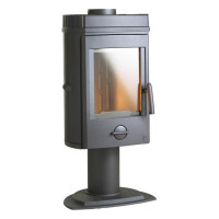 Печь-камин Корсика 12 (Мета) до 240 м3