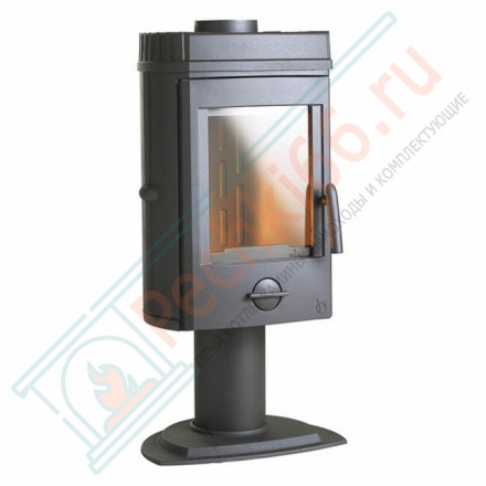 Печь-камин Корсика 12 (Мета) до 240 м3