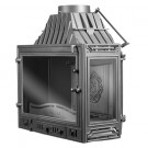 Чугунная топка W3 PB, с правым стеклом (Kaw-Met) Чугунная топка W3 PB, с правым стеклом (Kaw-Met)