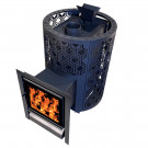 Банная печь Народная (Березка) до 26 м3 Банная печь Народная (Березка) до 26 м3