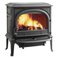 Чугунная печь F400 ECO SE BP (Jotul) Чугунная печь F400 ECO SE BP (Jotul)