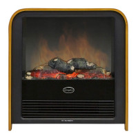 Электрическая печь камин Nyman (Dimplex)