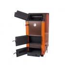 Котел угольный Магнум 20 (НМК) 20 кВт Котел угольный Магнум 20 (НМК) 20 кВт