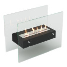 Напольный биокамин Консул 1-800 (LuxFire) Напольный биокамин Консул 1-800 (LuxFire)