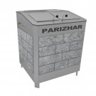 Электрическая паротермальная печь ПАРиЖАР 18 кВтсерпентенит «Бархат» (Инжкомцентр ВВД) до 23 м3 Электрическая паротермальная печь ПАРиЖАР 18 кВтсерпентенит «Бархат» (Инжкомцентр ВВД) до 23 м3