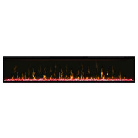 Сверх широкий электро камин Ignite XLF74 (Dimplex) Сверх широкий электро камин Ignite XLF74 (Dimplex)