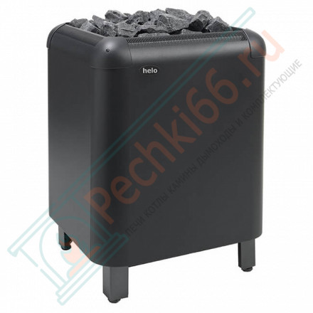 Печь для сауны Laava 901 (9 кВт, 60 кг камней)