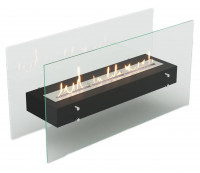 Напольный биокамин Консул 1-1200 (LuxFire)