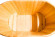 Купель кедровая овальная 78х100х100 (НКЗ) в Магнитогорске
