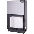 Каминная топка Вега 1000 MP подовое горение принтинг (Экокамин) Каминная топка Вега 1000 MP подовое горение принтинг (Экокамин)