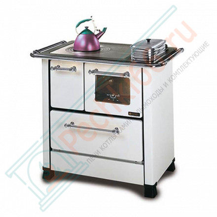 Отопительная печь Romantica 3,5 (La Nordica) до 143 м3