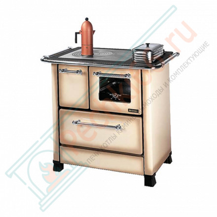 Отопительная печь Romantica 3,5 (La Nordica) до 143 м3