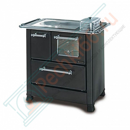 Отопительная печь Romantica 3,5 (La Nordica) до 143 м3