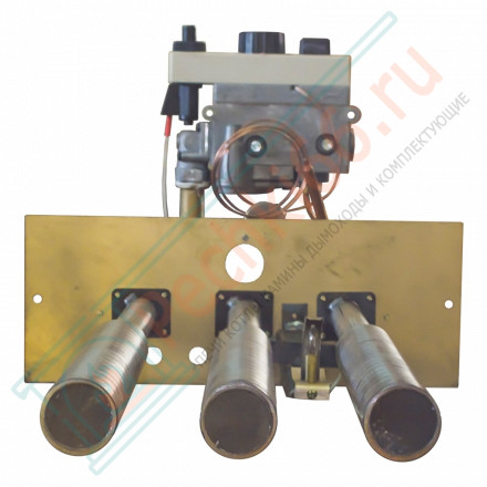 Газовая горелка для котла Кобальт 35, энергонезависимая (Стэн)