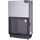 Топка Вега 1000 MPB подовое горение принтинг черный шамот (Экокамин) Топка Вега 1000 MPB подовое горение принтинг черный шамот (Экокамин)