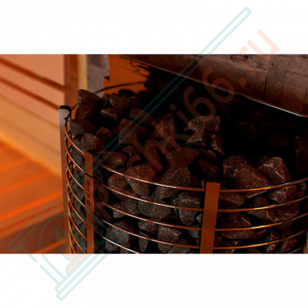 Электрокаменка TOWER TH3-45Ni2-WL-P (SAWO)