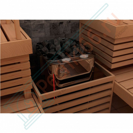 Электрокаменка SAVONIA COMBI SAVC-90NS-Z (SAWO)