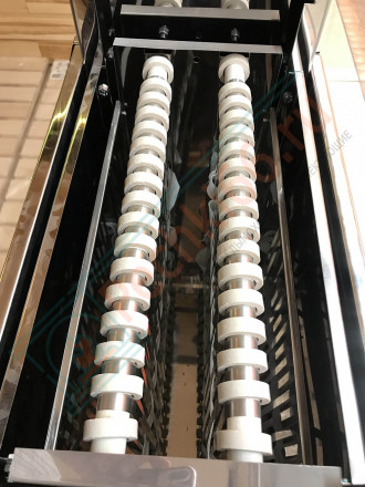 Электрокаменка ELITE 16 kW, змеевик (KARINA) до 16 м3