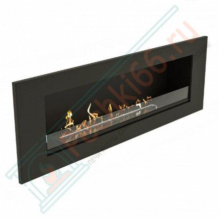 Биокамин GRAND 1200 (SteelHeat)